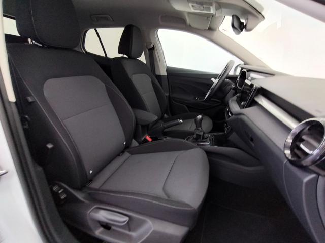 Skoda Fabia 1.0 TSI 95 CV Selection - foto 3 di 4