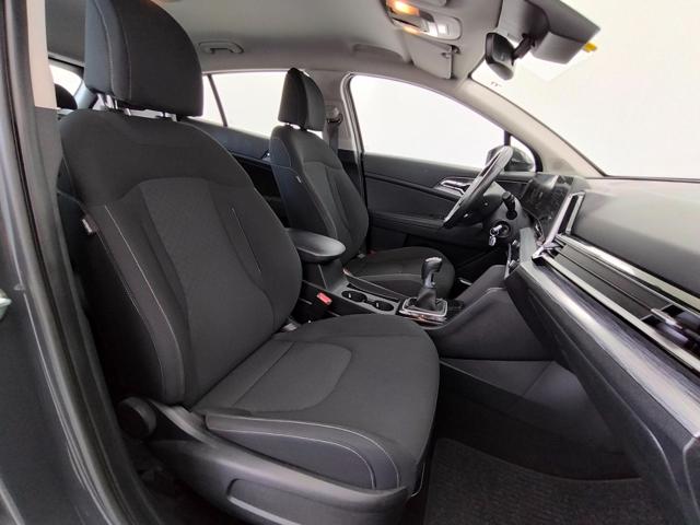 Kia Sportage 1.6 TGDi MHEV Business - foto 3 di 4