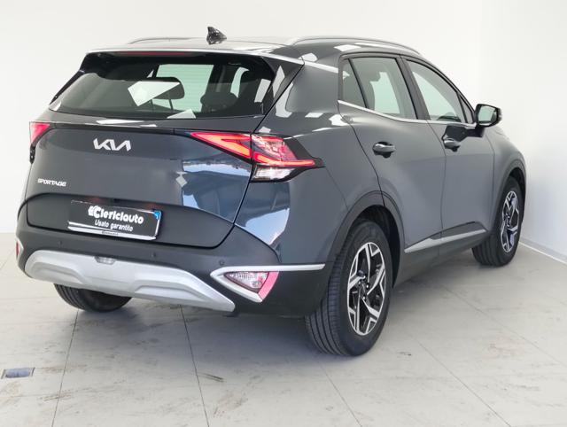 Kia Sportage 1.6 TGDi MHEV Business - foto 2 di 4