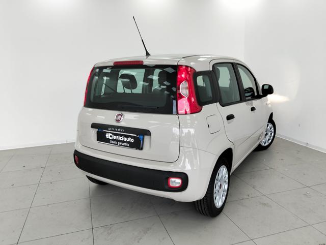Fiat Panda 1.2 Pop - foto 2 di 4