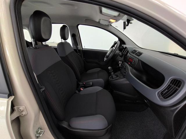 Fiat Panda 1.2 Pop - foto 3 di 4