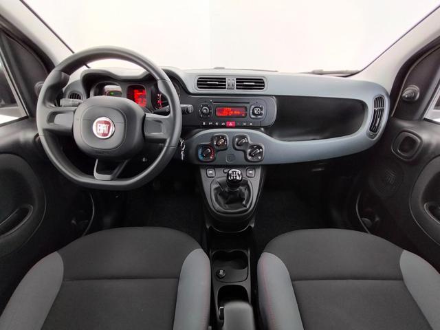 Fiat Panda 1.2 Pop - foto 4 di 4