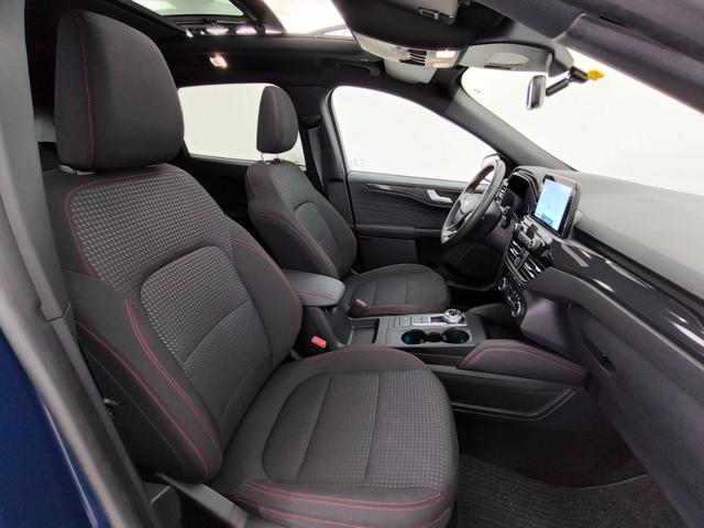 Ford Kuga 2.5 Full Hybrid 190 CV CVT 2WD Titanium X - foto 3 di 4