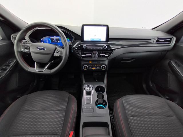Ford Kuga 2.5 Full Hybrid 190 CV CVT 2WD Titanium X - foto 4 di 4