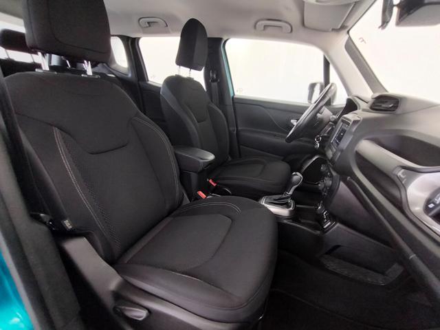 Jeep Renegade 2.0 Mjt 140CV 4WD Active Drive Limited - foto 3 di 4