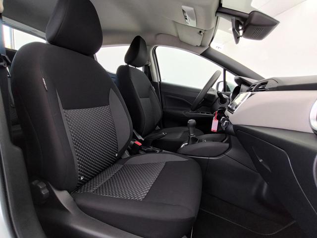 Nissan Micra IG-T 92 5 porte Acenta - foto 3 di 4