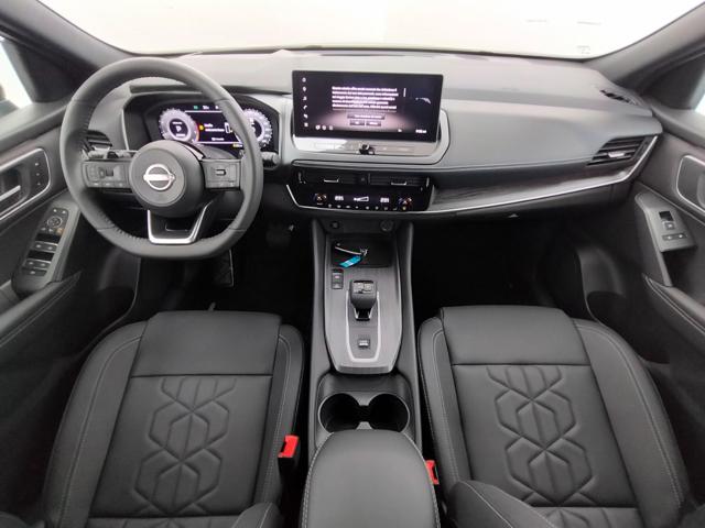 Nissan Qashqai 1.3 MHEV 158 Tekna - foto 4 di 4