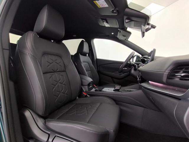 Nissan Qashqai 1.3 MHEV 158 Tekna - foto 3 di 4