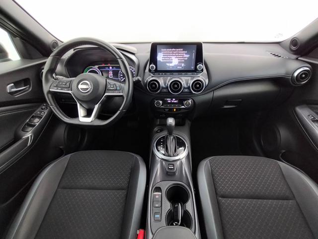 Nissan Juke 1.6 HEV N-Connecta - foto 4 di 4