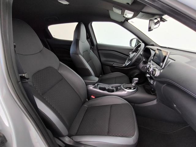 Nissan Juke 1.6 HEV N-Connecta - foto 3 di 4