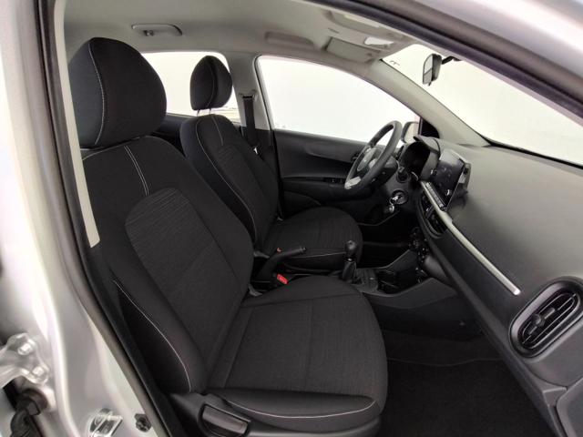 Kia Picanto 1.0 12V 5 porte Urban - foto 3 di 4