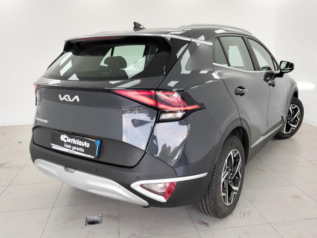 Kia Sportage 1.6 TGDi MHEV Business - foto 2 di 4