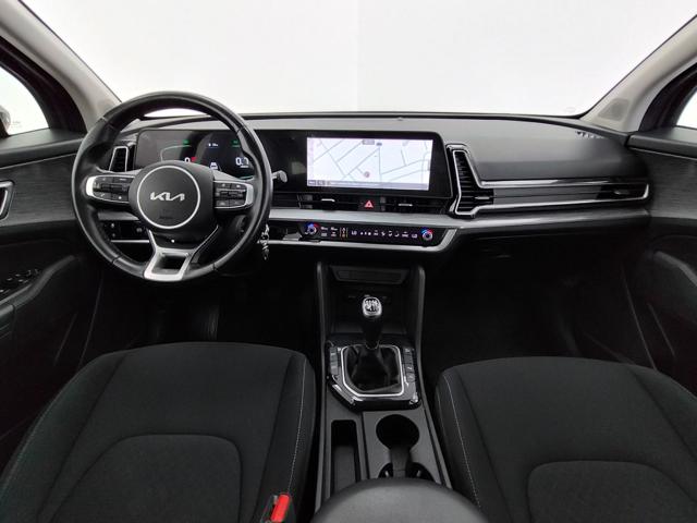 Kia Sportage 1.6 TGDi MHEV Business - foto 4 di 4