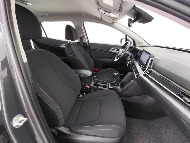 Kia Sportage 1.6 TGDi MHEV Business - foto 3 di 4