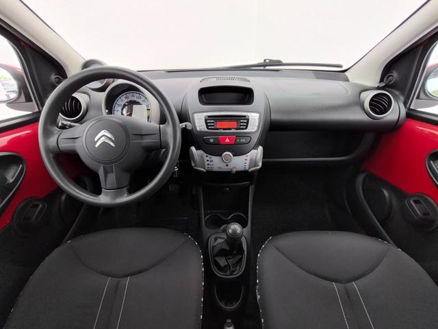 Citroen C1 1.0 5 porte Attraction - foto 4 di 4
