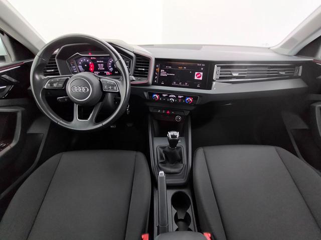 Audi A1 SPB 25 TFSI S line edition - foto 4 di 4