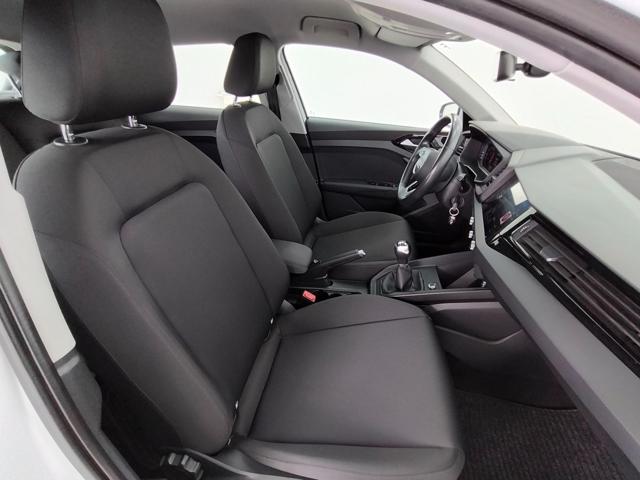 Audi A1 SPB 25 TFSI S line edition - foto 3 di 4