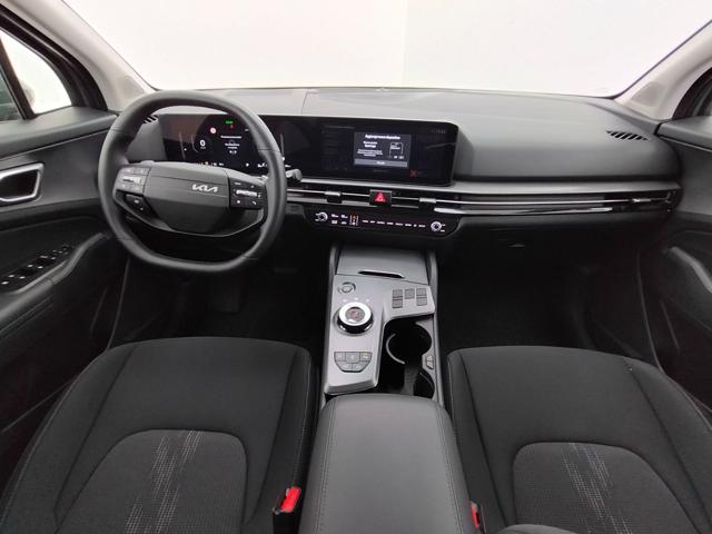 Kia Sportage 1.6 CRDi MHEV DCT Style - foto 4 di 4