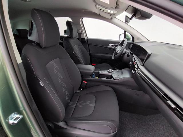 Kia Sportage 1.6 CRDi MHEV DCT Style - foto 3 di 4