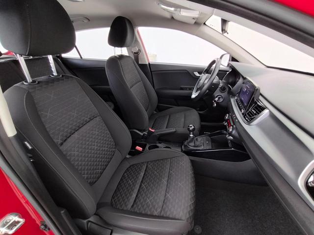 Kia Rio 1.2 DPi 84 CV Style - foto 3 di 4