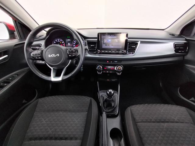 Kia Rio 1.2 DPi 84 CV Style - foto 4 di 4