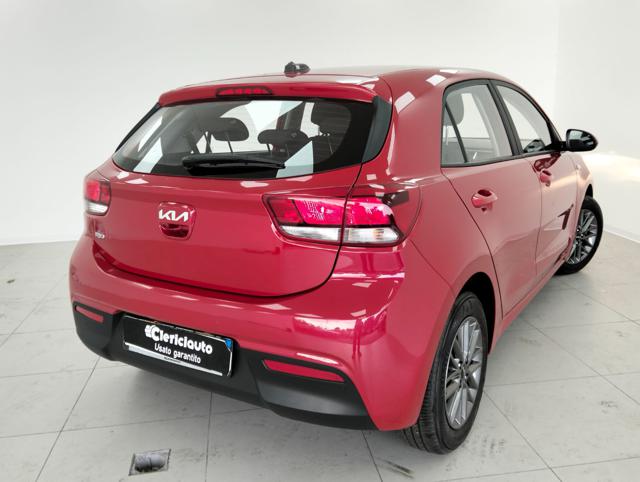 Kia Rio 1.2 DPi 84 CV Style - foto 2 di 4