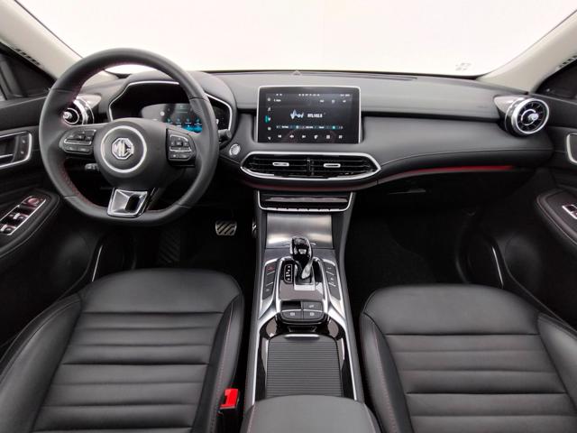 MG HS 1.5T-GDI AT Luxury - foto 3 di 4