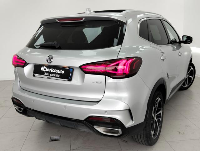 MG HS 1.5T-GDI AT Luxury - foto 2 di 4