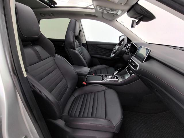 MG HS 1.5T-GDI AT Luxury - foto 4 di 4