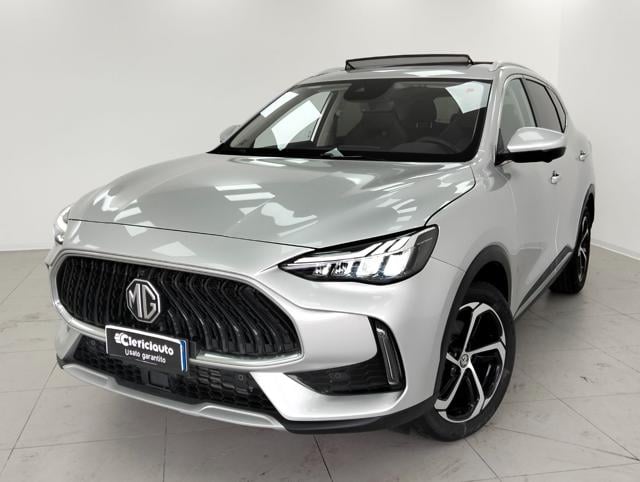 MG HS 1.5T-GDI AT Luxury usato a LURATE CACCIVIO