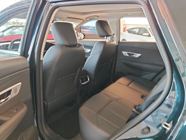 Dongfeng Huge 1.5L HEV E2 MHD500T - foto 4 di 4