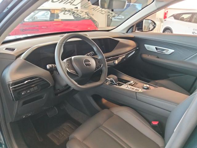 Dongfeng Huge 1.5L HEV E2 MHD500T - foto 3 di 4