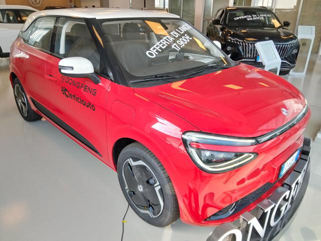 Dongfeng Box 32,6 kWh Style Edition, del 2026, 1 km, in vendita a Lurate Caccivio (CO)