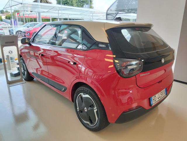 Dongfeng Box 32,6 kWh Style Edition - foto 2 di 9