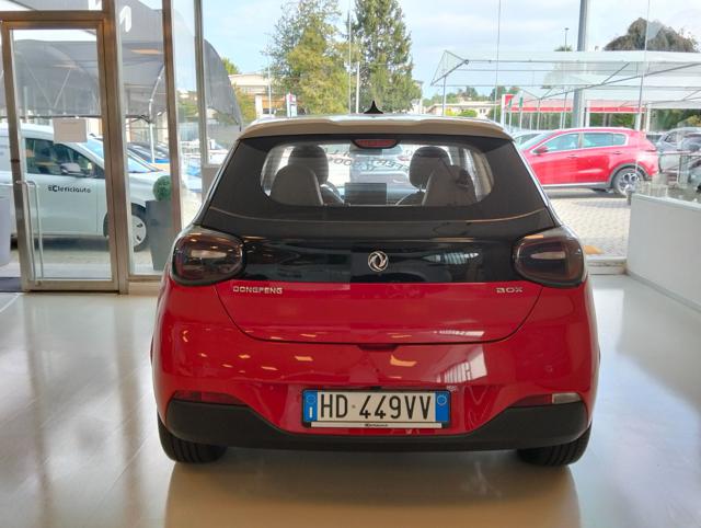 Dongfeng Box 32,6 kWh Style Edition - foto 3 di 9