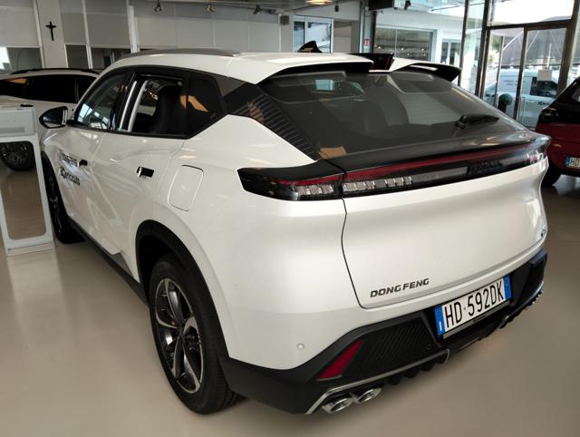 Dongfeng Mage MAGE ICE DCT E2 - foto 2 di 6
