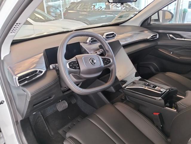 Dongfeng Mage MAGE ICE DCT E2 - foto 4 di 6