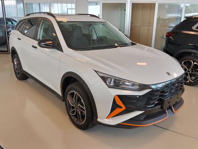 Dongfeng Shine 1.5L DCT E1 GS, del 2026, 1 km, in vendita a Lurate Caccivio (CO)
