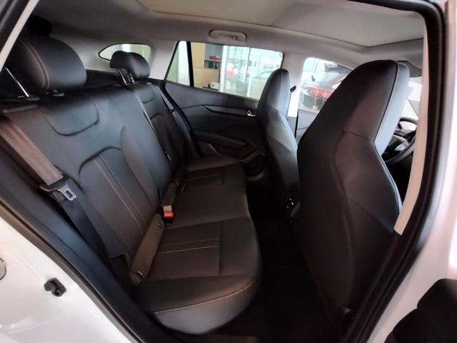 Dongfeng Shine 1.5L DCT E1 GS - foto 4 di 13
