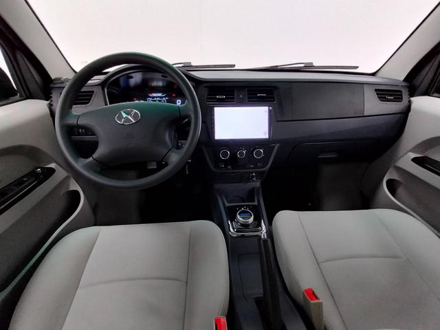 SHINERAY X30L EV M1 X30L EV Combi 7 posti 41,86 KWh - foto 4 di 4