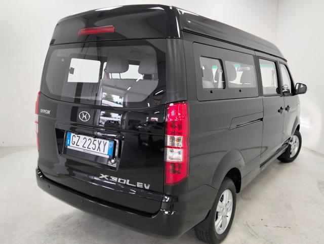 SHINERAY X30L EV M1 X30L EV Combi 7 posti 41,86 KWh - foto 2 di 4