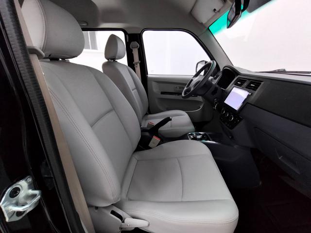 SHINERAY X30L EV M1 X30L EV Combi 7 posti 41,86 KWh - foto 3 di 4