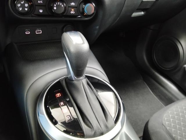 Nissan Juke 1.0 DIG-T 114 CV DCT Acenta, del 2025, 20.500 km, in vendita a Lurate Caccivio (CO)