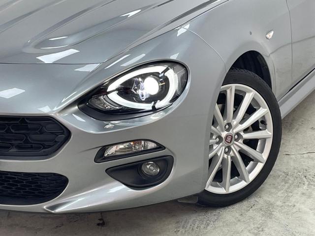 Fiat 124 Spider 1.4 MultiAir Lusso - foto 2 di 4