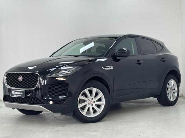 Jaguar E-Pace 2.0D 150 CV AWD aut. S usato a LURATE CACCIVIO