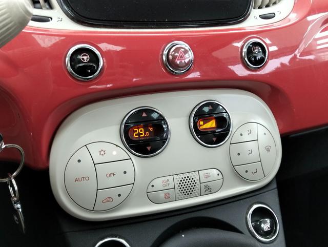 Fiat 500 1.2 Pop (TETTO PAN.), del 2020, 106.800 km, in vendita a Lurate Caccivio (CO)