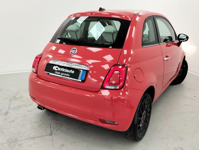 Fiat 500 1.2 Pop (TETTO PAN.) - foto 2 di 14