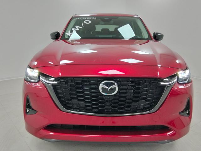 Mazda CX-60 3.3L e-Skyactiv D 249 CV M Hybrid AWD Homura usato a LURATE CACCIVIO