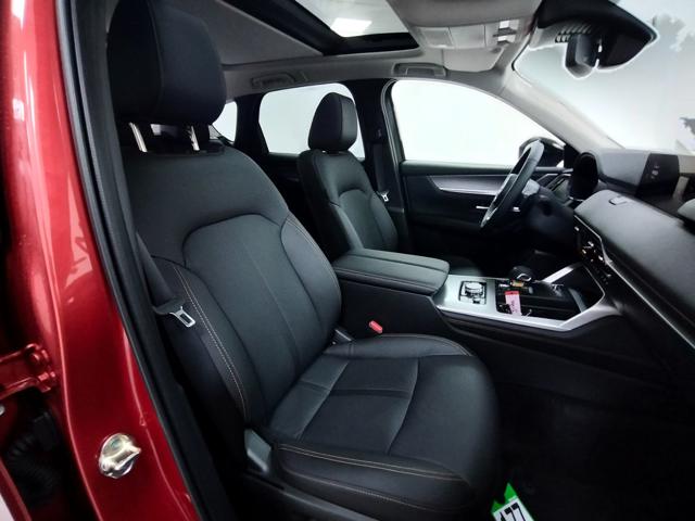Mazda CX-60 3.3L e-Skyactiv D 249 CV M Hybrid AWD Homura - foto 4 di 4