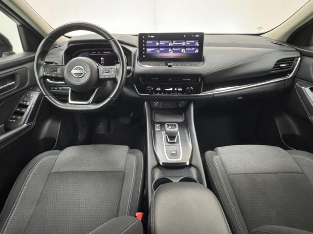 Nissan Qashqai MHEV 158 CV Xtronic N-Connecta - foto 3 di 4